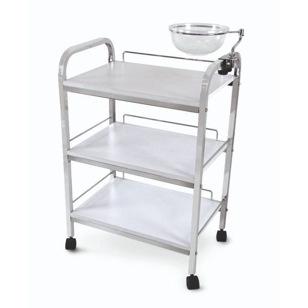 Roll Trolley met wasbak Ref 7313200
