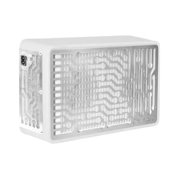 ÜLKA Nano Dust Collector WHITE 55W