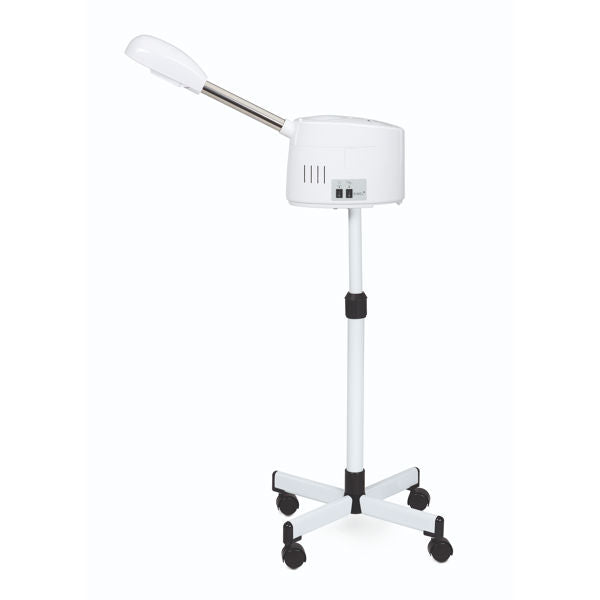 Vapeur visage Aster Réf 7333014