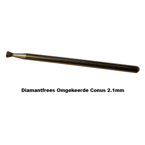 NEW Freesbit omgekeerde conus 2.1