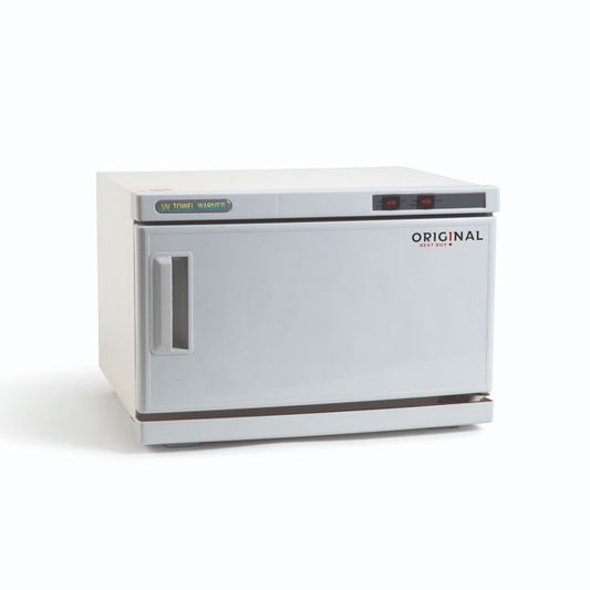 UV-Handdoekverwarmer 10.6L Ref 6013003