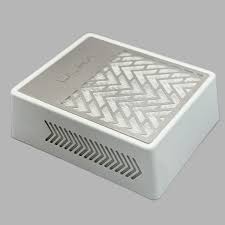 ÜLKA HANDY Dust Collector WHITE 30W