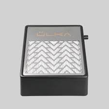 ÜLKA HANDY Dust Collector BLACK 30W