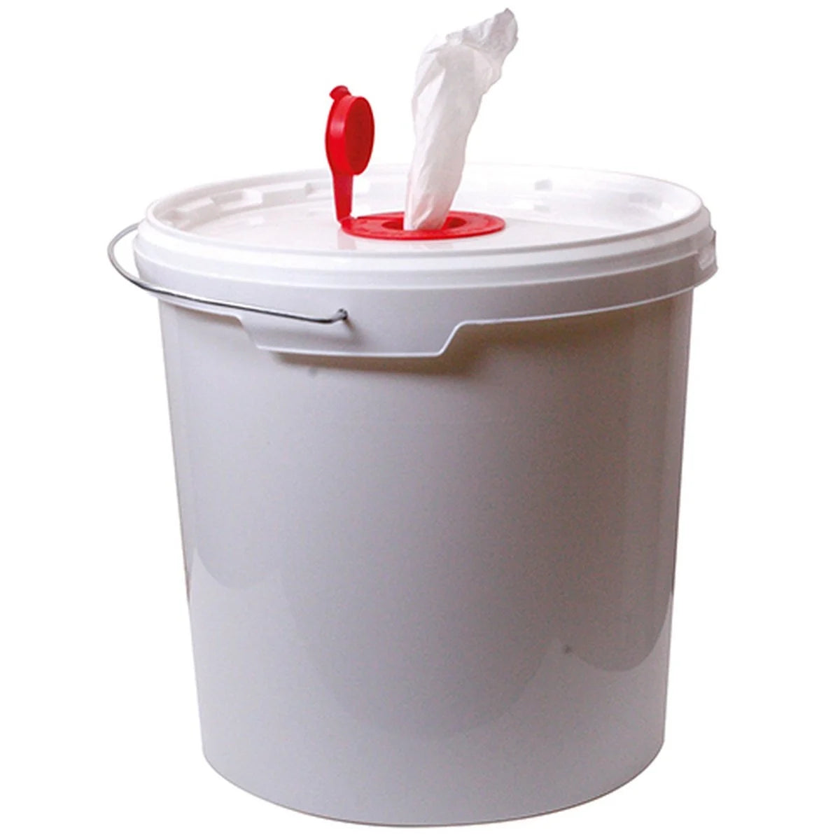 Alcosol ontsmettingsdoekjes x150