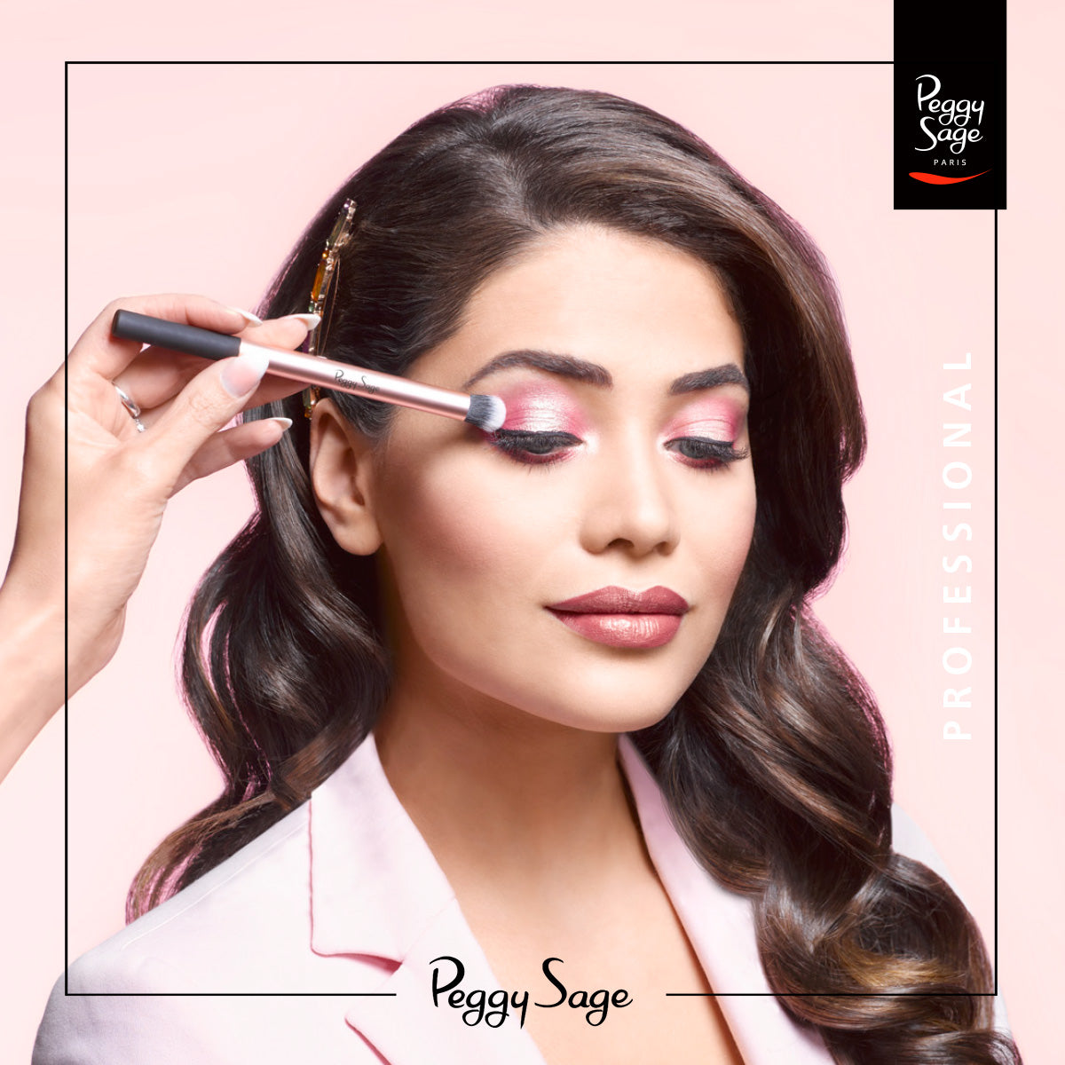 WORKSHOP MAKE-UP FEESTDAGEN ZATERDAG 6/12 om 14:30 voorschot €20.00