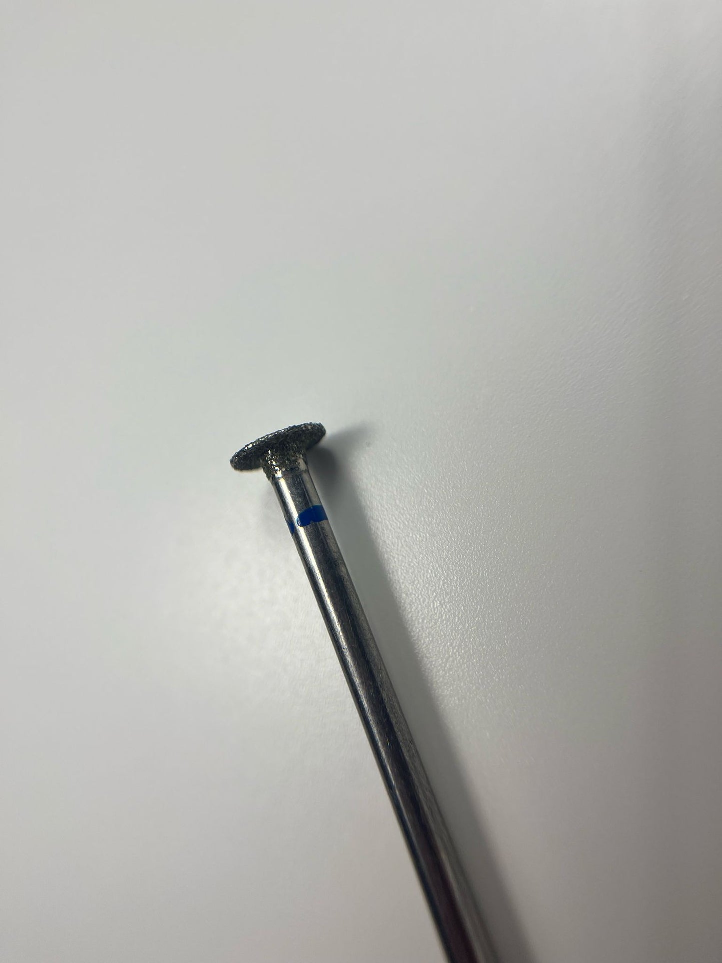 NEW Freesbit diamant mini platte schijf