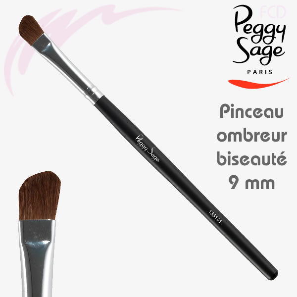 pinceau à fard à paupières