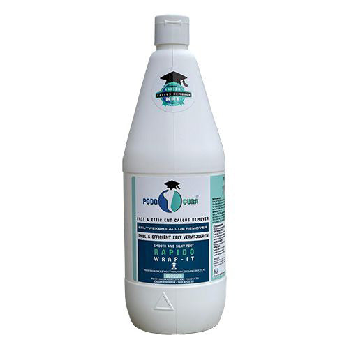 Podocura Skinsoft Eeltweker 1L