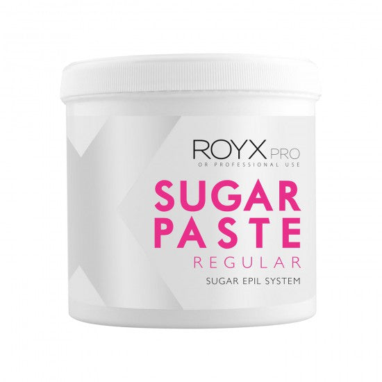 PROF SEULEMENT Pâte à sucre ROYX PRO REGULAR 1000gr