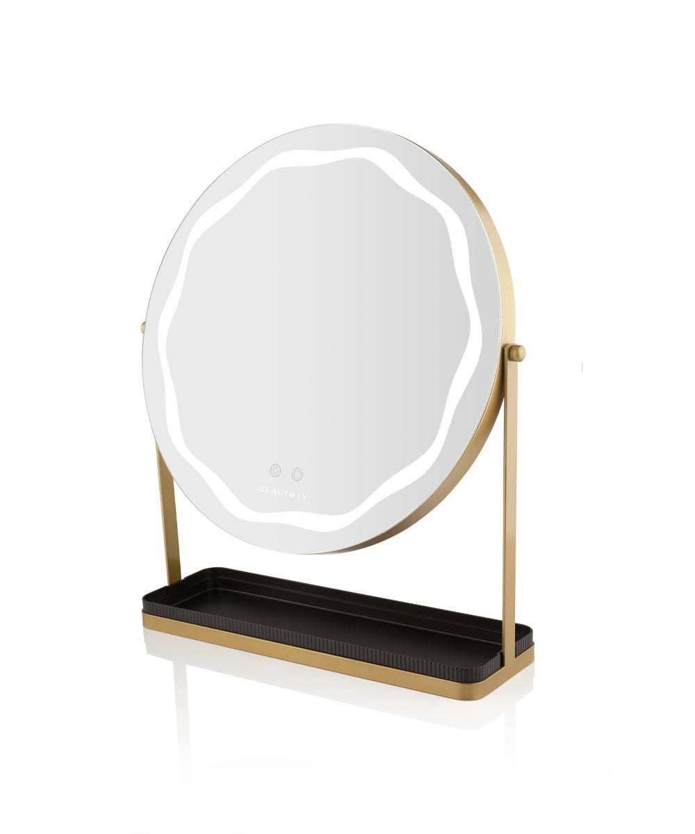 Beautifly LED MIRROR Vanity