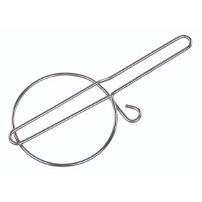 Epil Hair Pro Metalen Ring