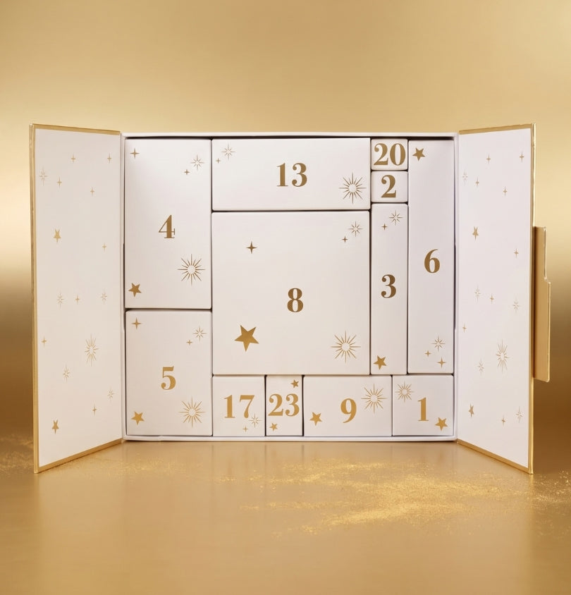 Adventskalender 2026