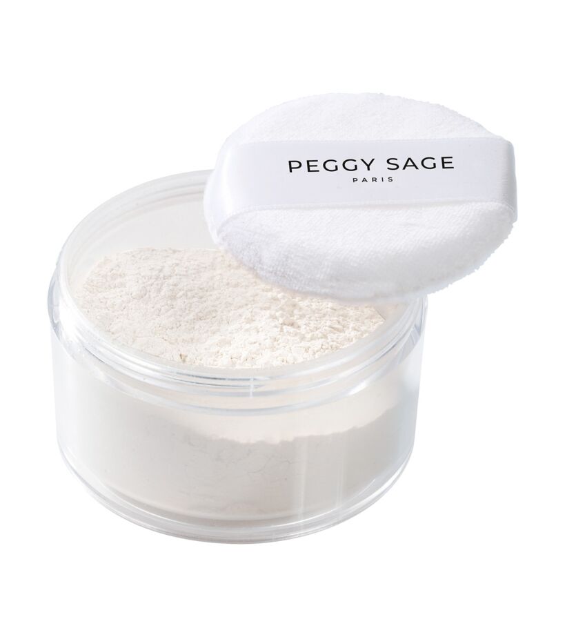 NIEUWE FORMULE Losse Poeder - Transparant Ref 803197