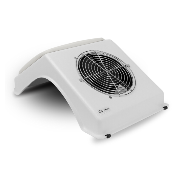 ÜLKA nagelafzuiging SOFT WHITE 40W