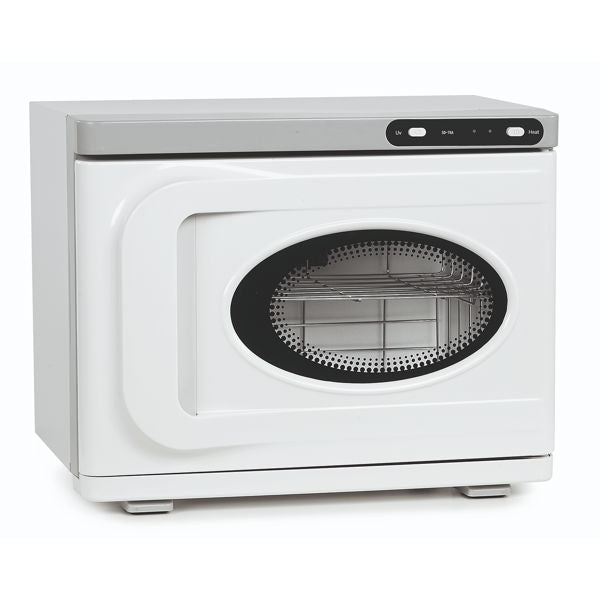 UV Handdoekverwarmer 19L Ref 6013004