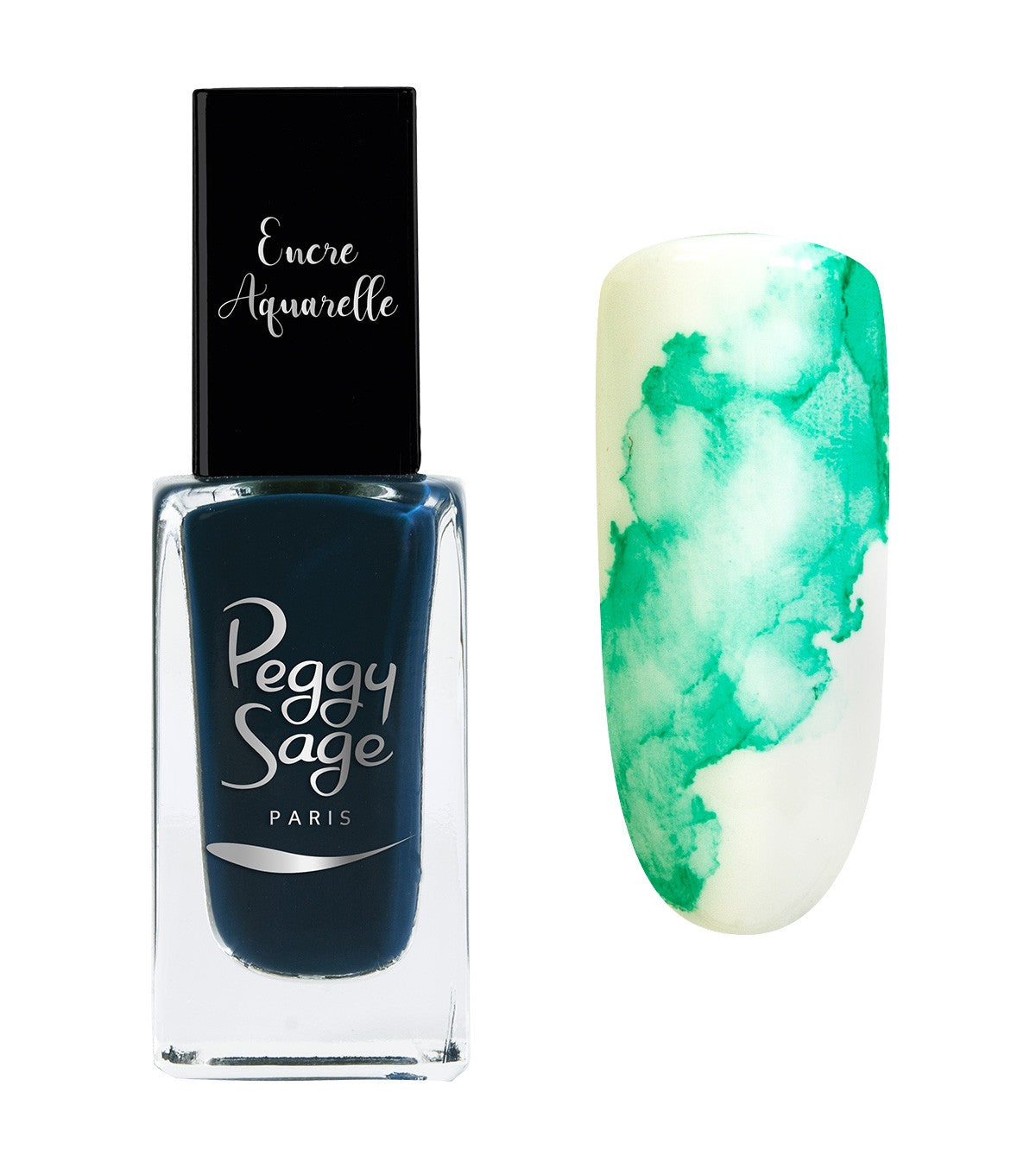 Aquarelle Ink Green Ref 100972