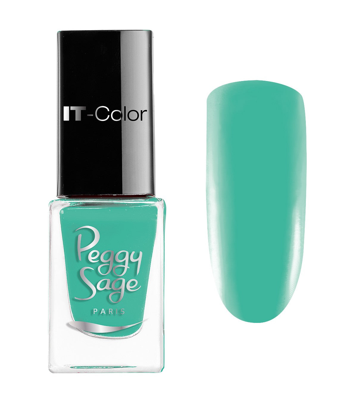 Nail polish IT-Color Jasmine Ref 105002