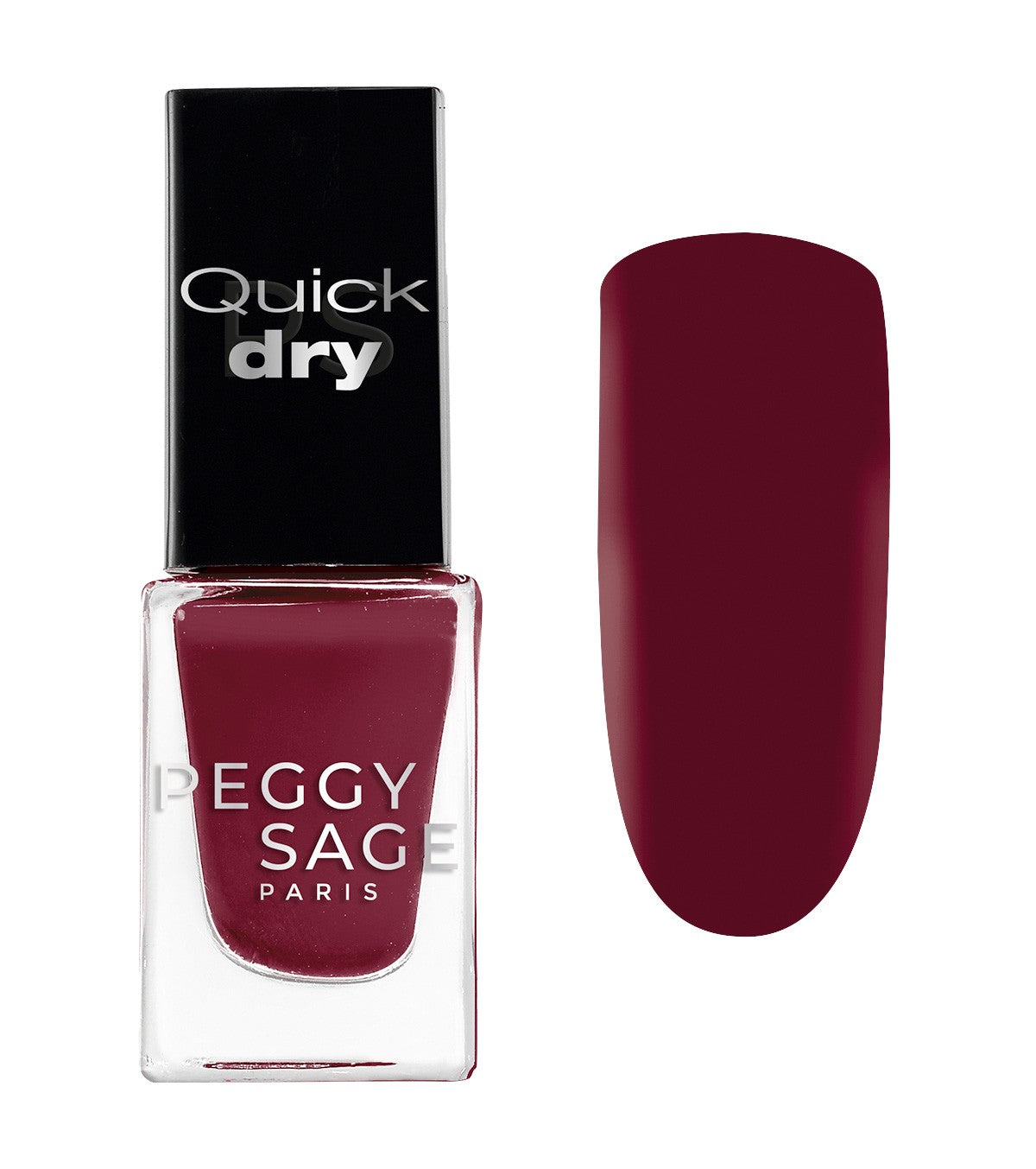 Nail polish IT-Color Mathilde Ref 105221