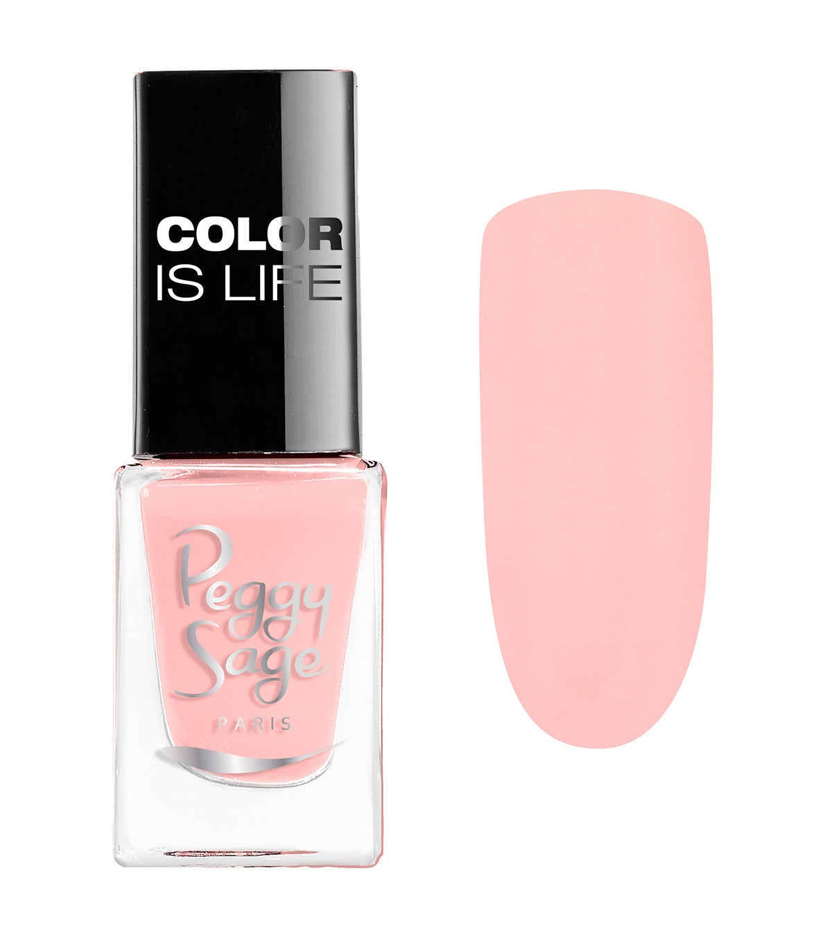 Vernis à ongles Color is Life Gaia Ref 105567