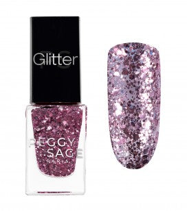 Nail polish IT-Color Oriane Glitter Ref 105683
