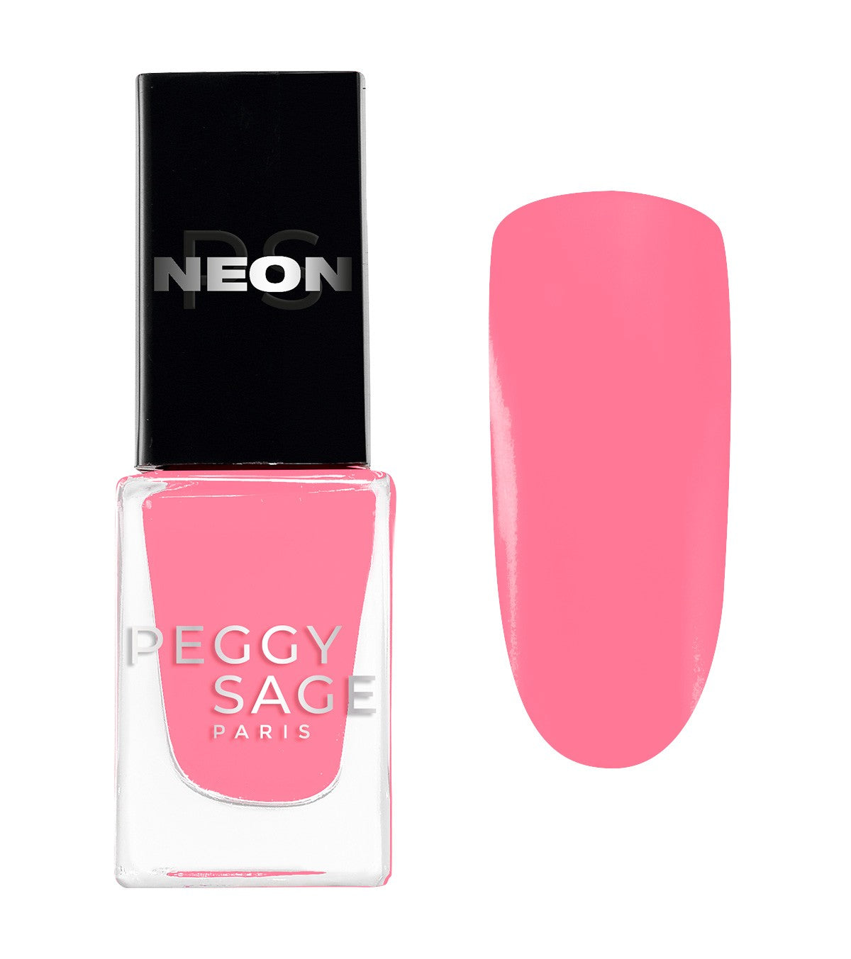 Vernis à ongles IT-Color Lola Neon Ref 105802