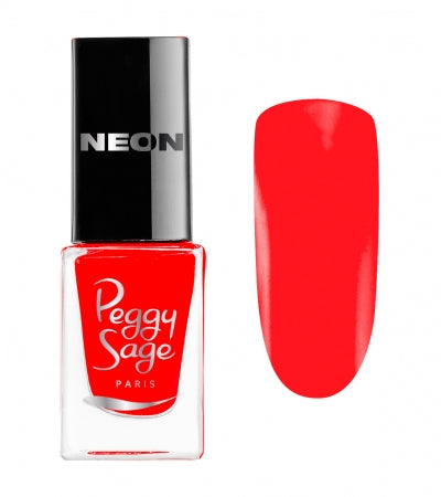 Nail polish IT-Color Tania Neon Ref 105803