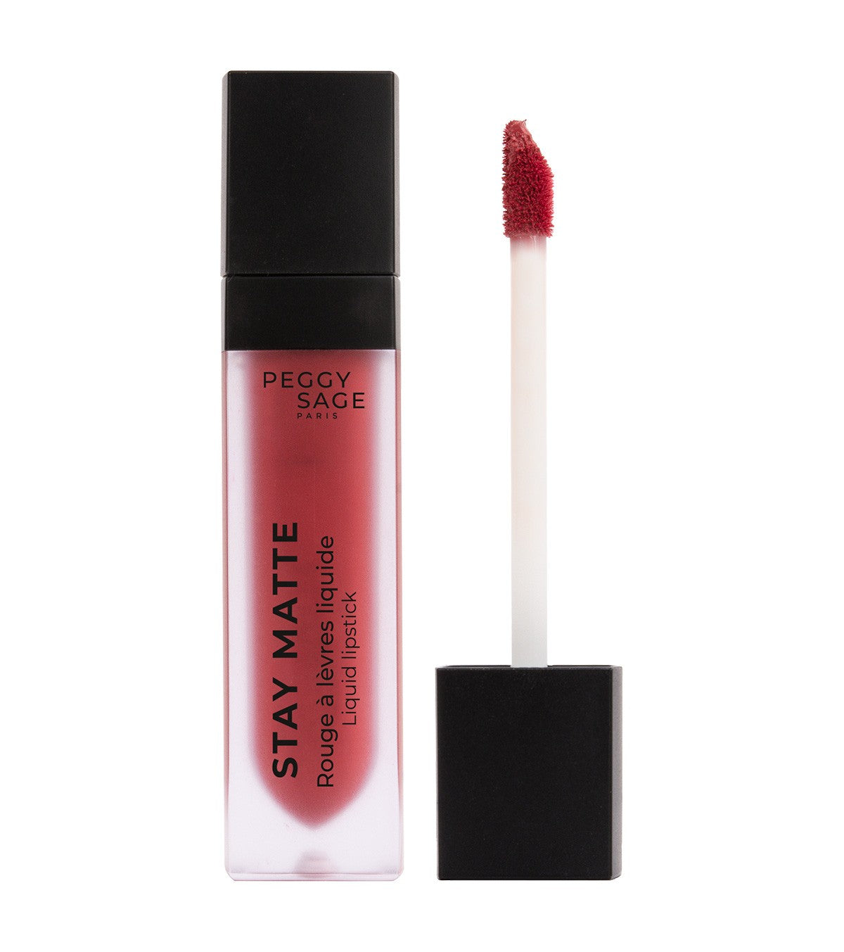 STAY MATTE Lipstick - Spicy Brick Ref 117434