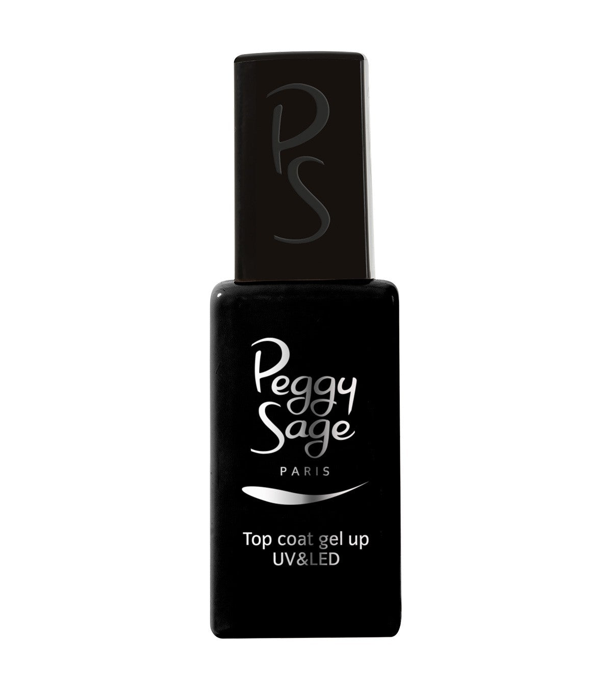 Gel-up top coat Ref 120132