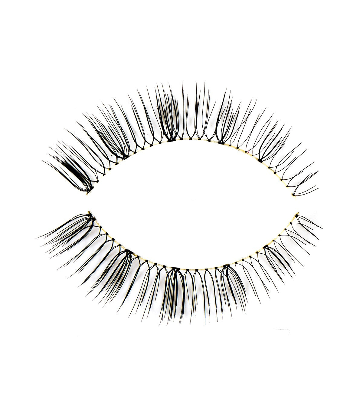 False eyelashes Ref 130965