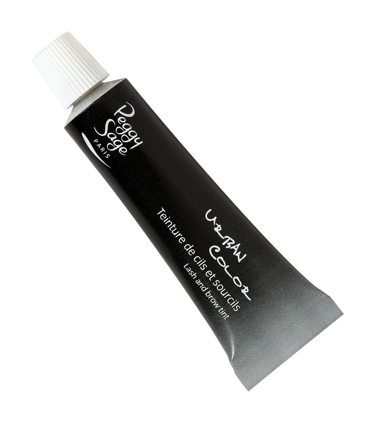 Tube de peinture - Noir Ref 138501