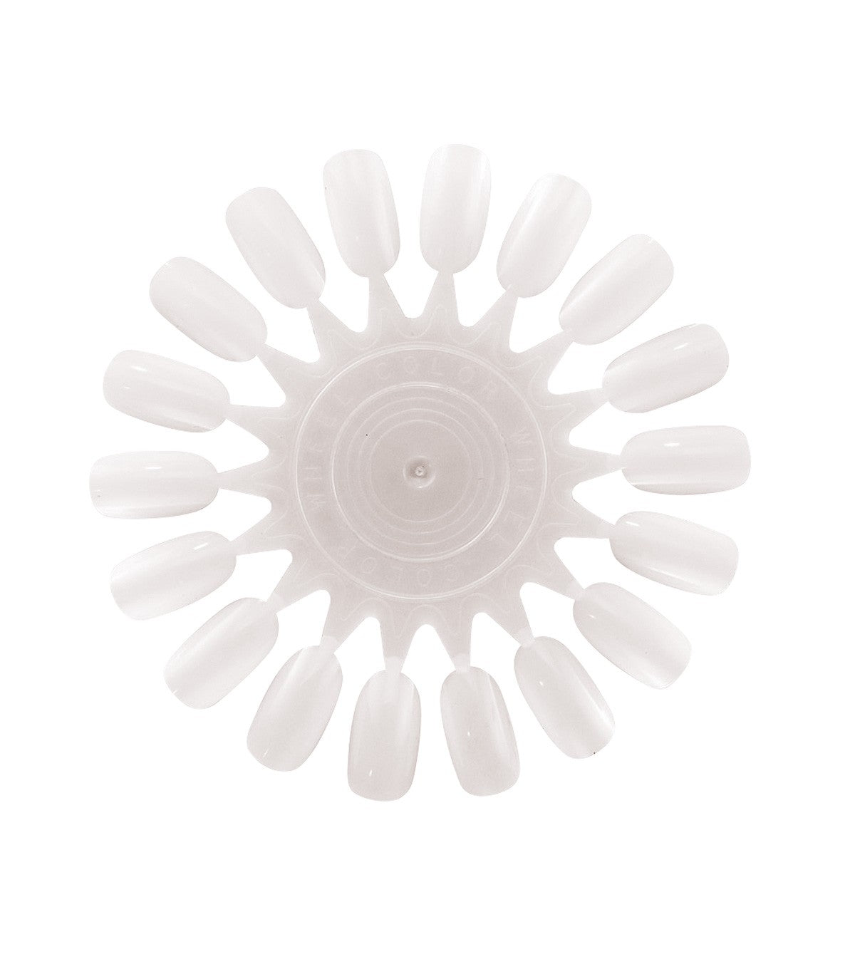 Nail Palette Ref 142520