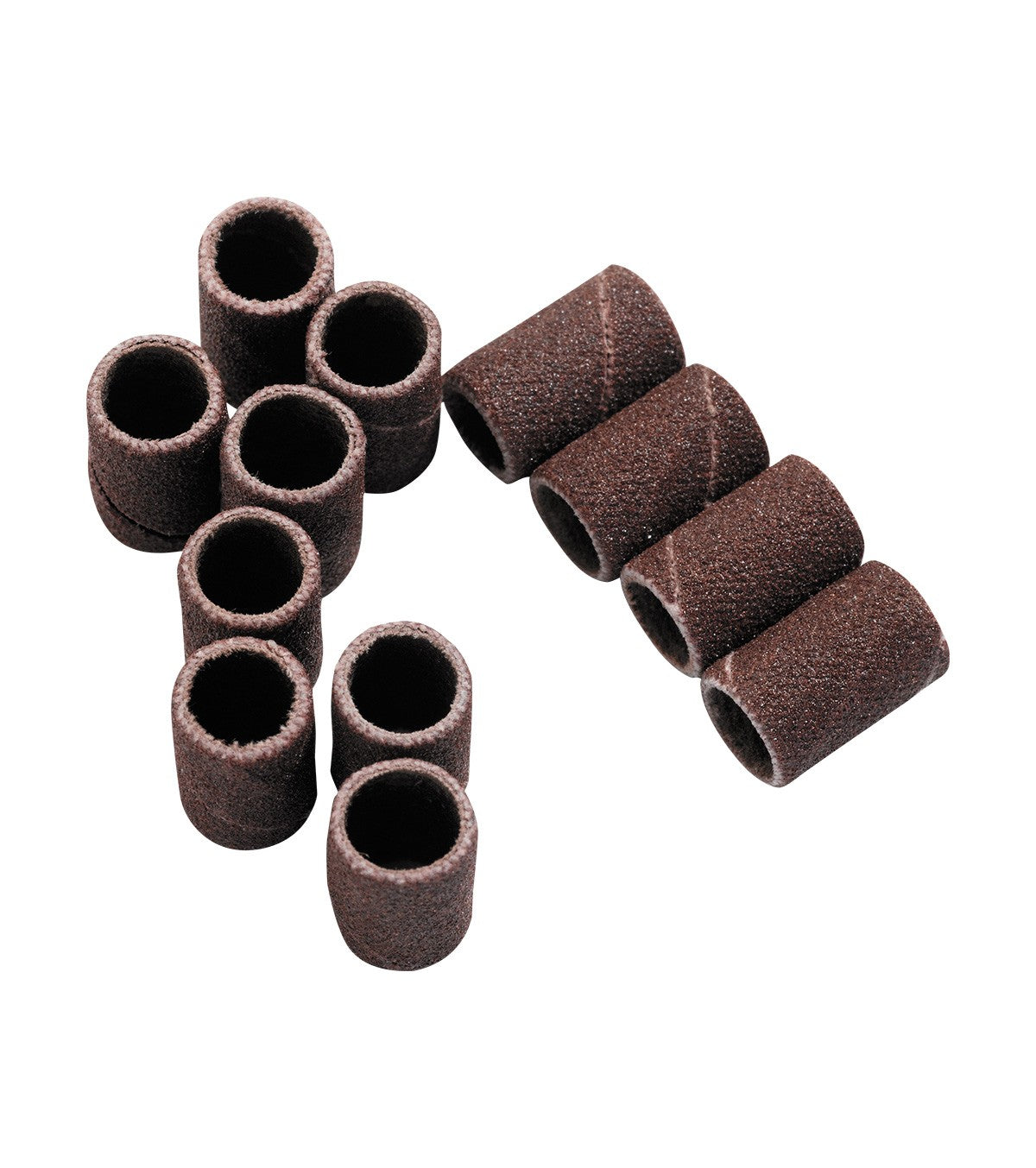 Sanding rolls Medium x100 Ref 143204
