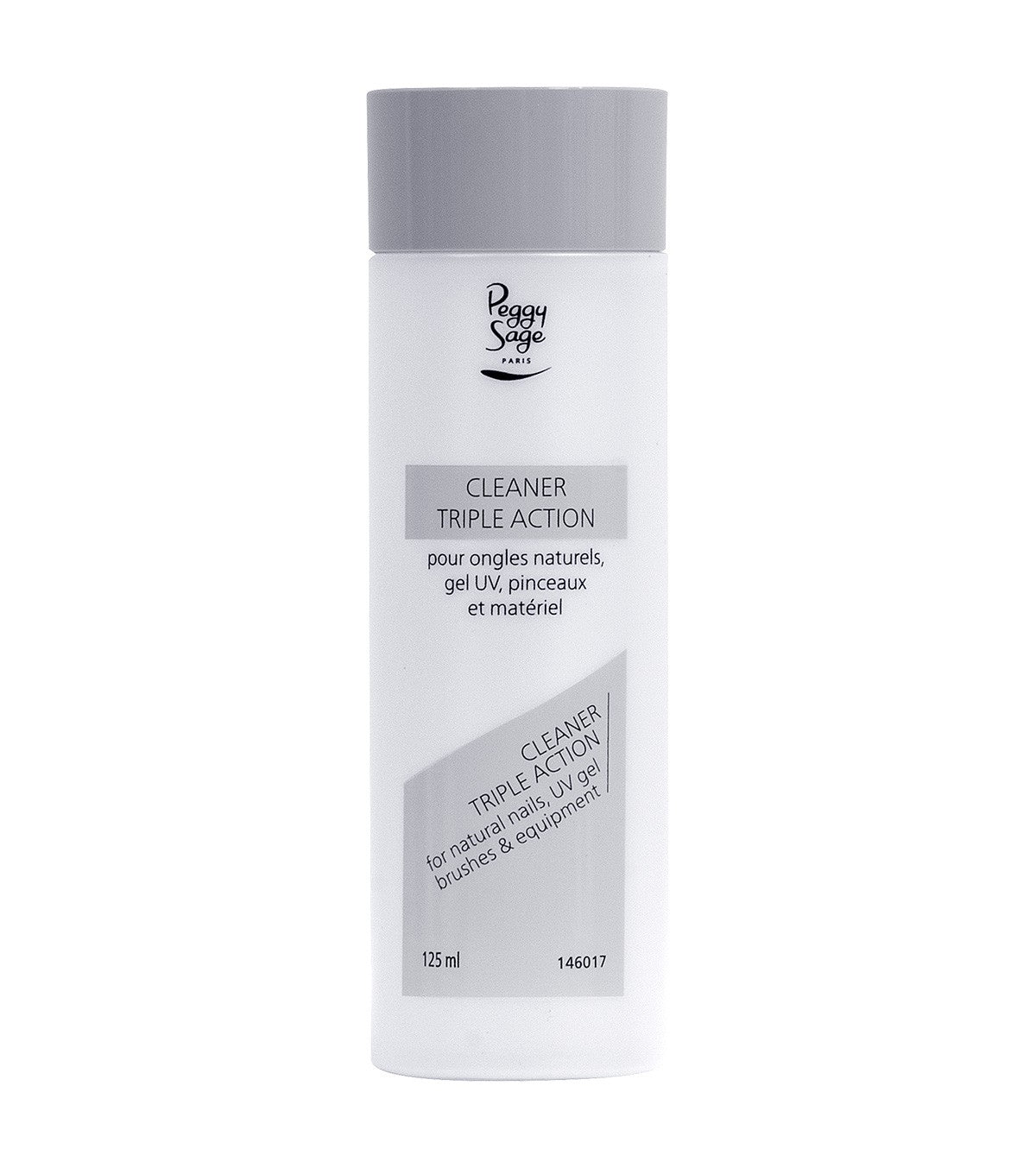 Cleanser Triple action 125ml Ref 146017