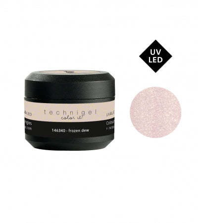 COLOR-IT Rosée Glacée Ref 146340