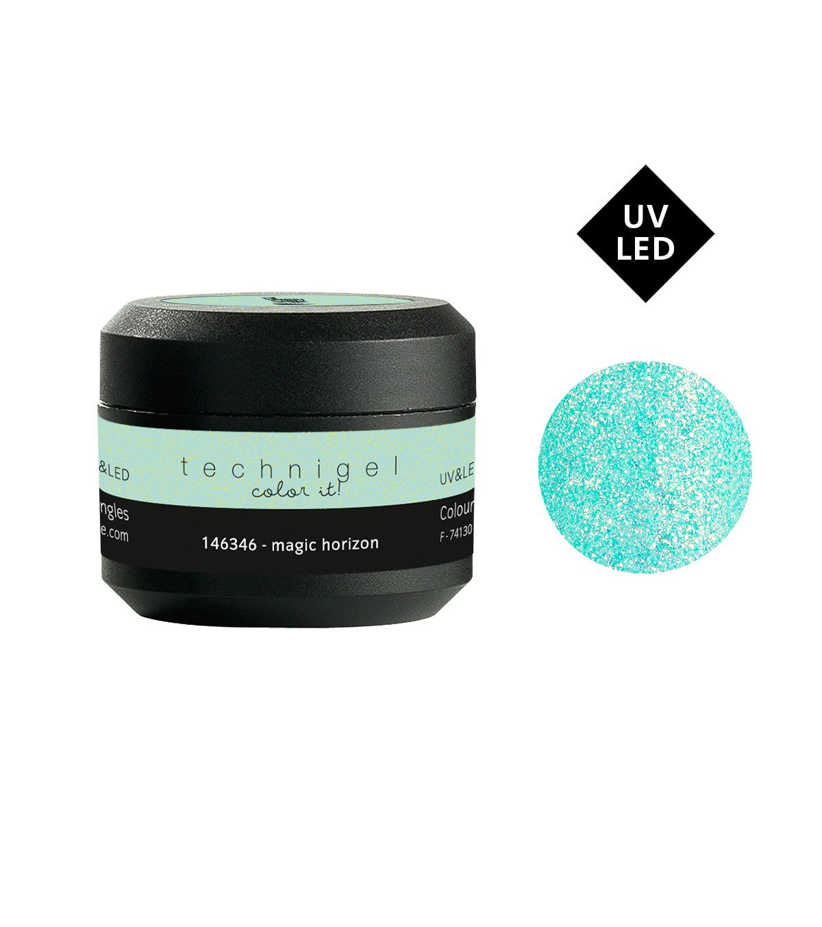 COLOR-IT Magic Horizon Ref 146346