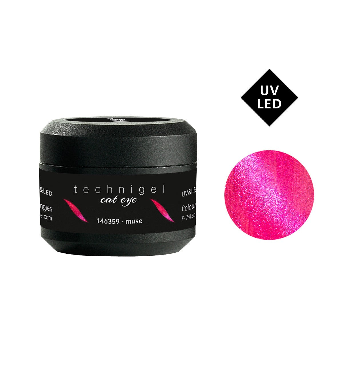 Cat Eye Muse Ref 146359