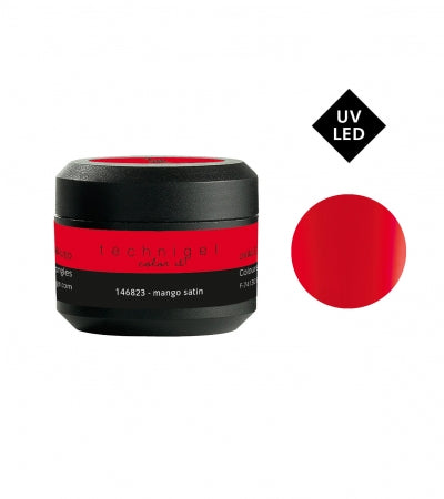 COLOR-IT Mango Satin Ref 146823