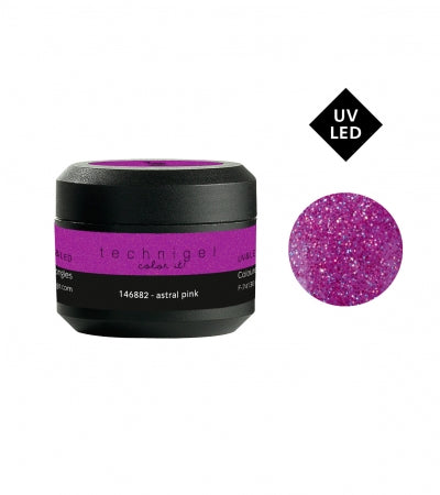 COLOR-IT Astral Pink Ref 146882