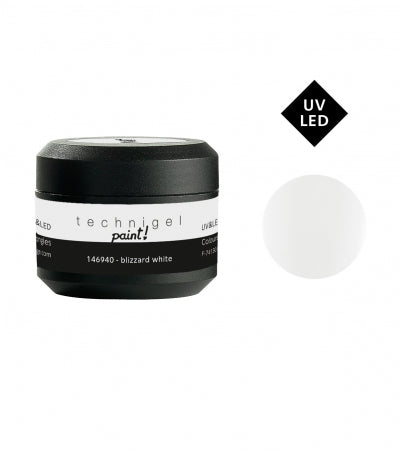 Paint Blizzard White Ref 146940