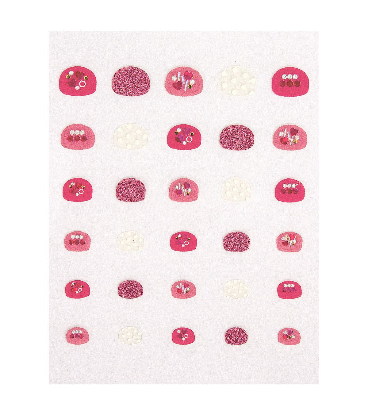 Sticker KIDS 5 - Ref 149287