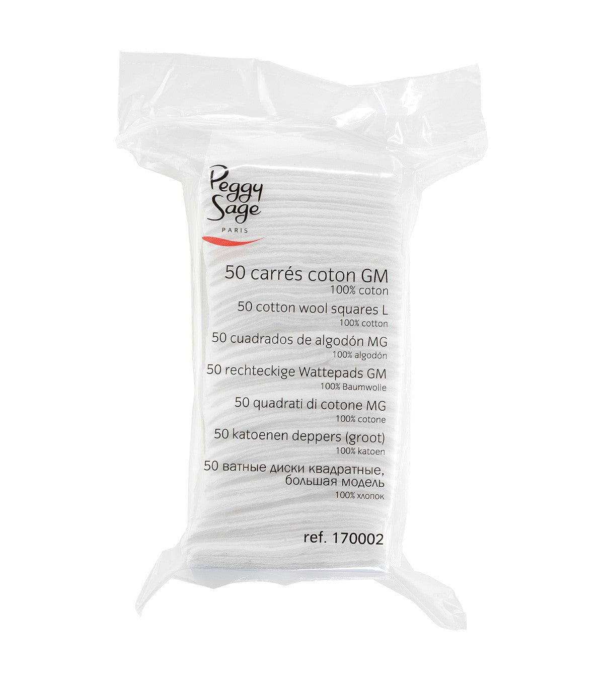 Watjes Vierkant x50 Ref 170002