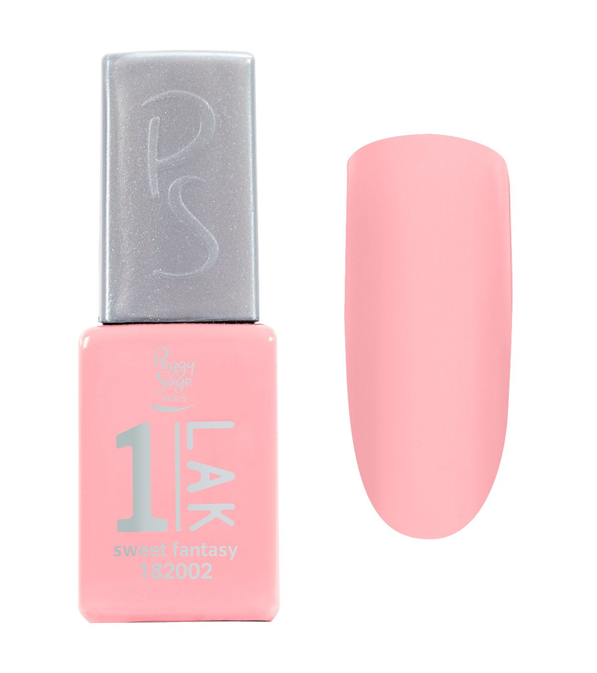 1-LACQUER Sweet Fantasy Ref 182002
