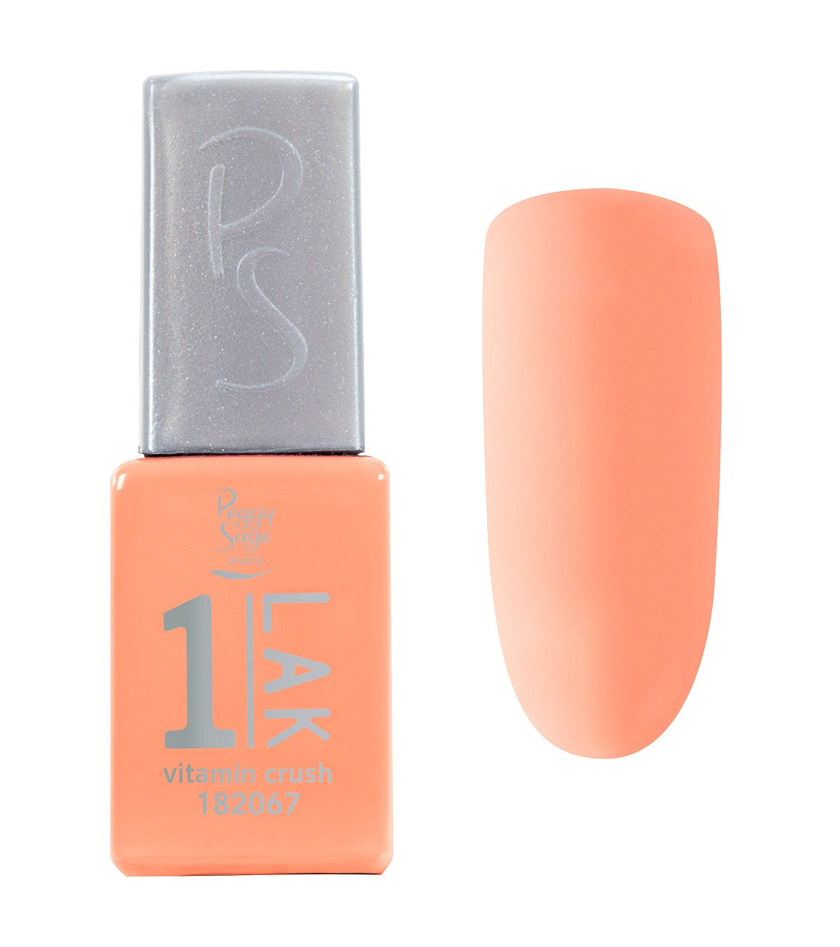 1-LAK Vitamin Crush Réf 182067