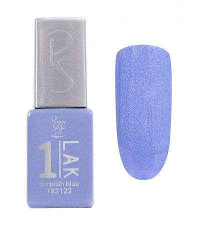 1-PAINT Purplish Blue Ref 182122