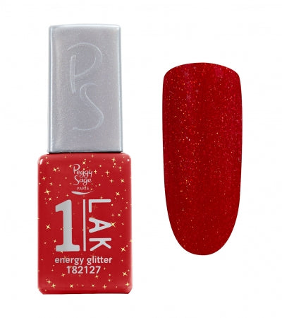 1-PAINT Energy Glitter Ref 182127