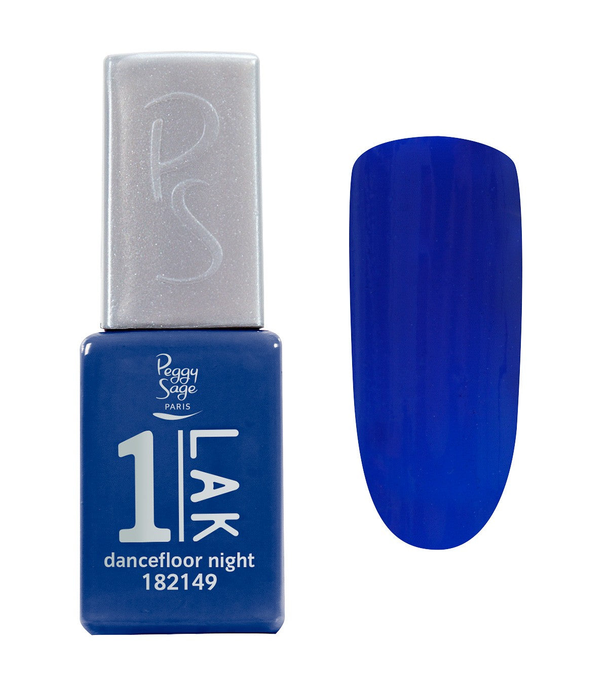 1-LACQUER Dancefloor Night Ref 182149