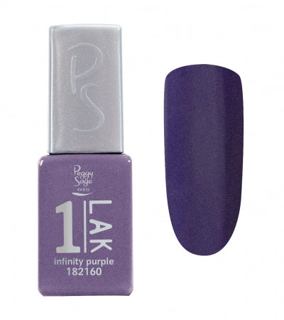 1-PAINT Infinity Purple Ref 182160