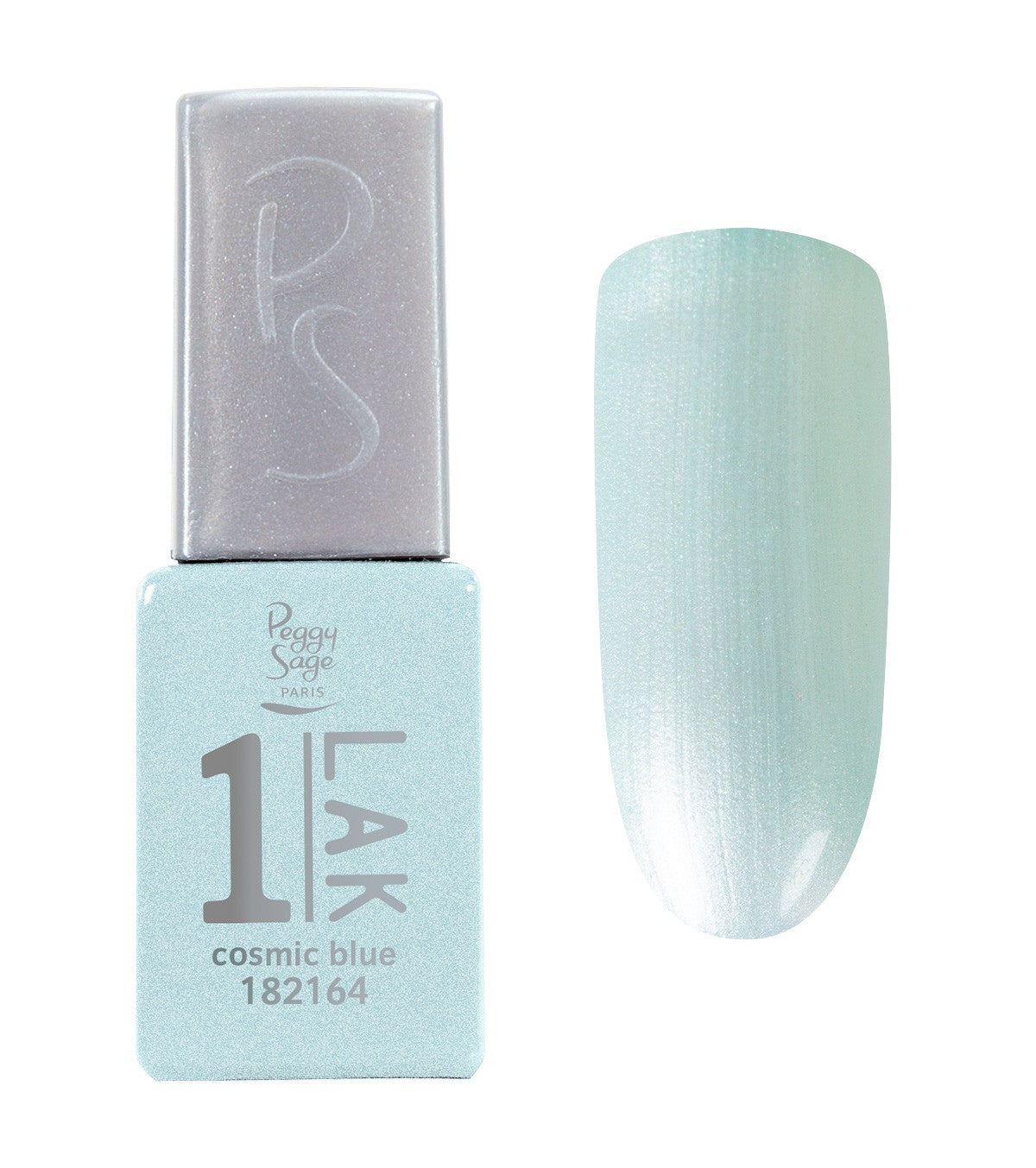 1-PAINT Cosmic Blue Ref 182164