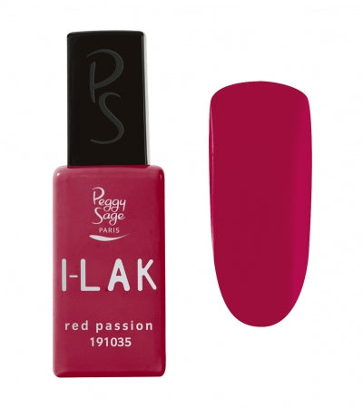 I-LAK Red Passion Ref 191035