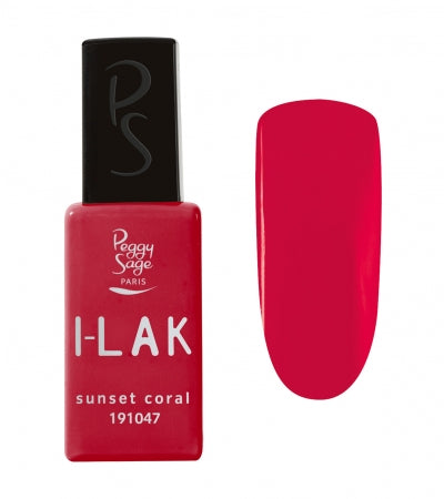 I-LAK Sunset Coral Ref 191047